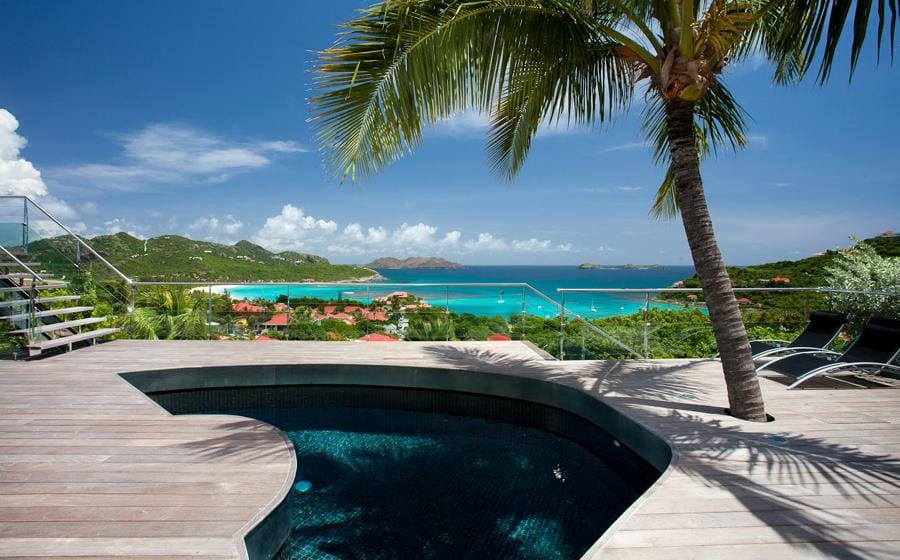 Villa Panama — luxury villa photo 1