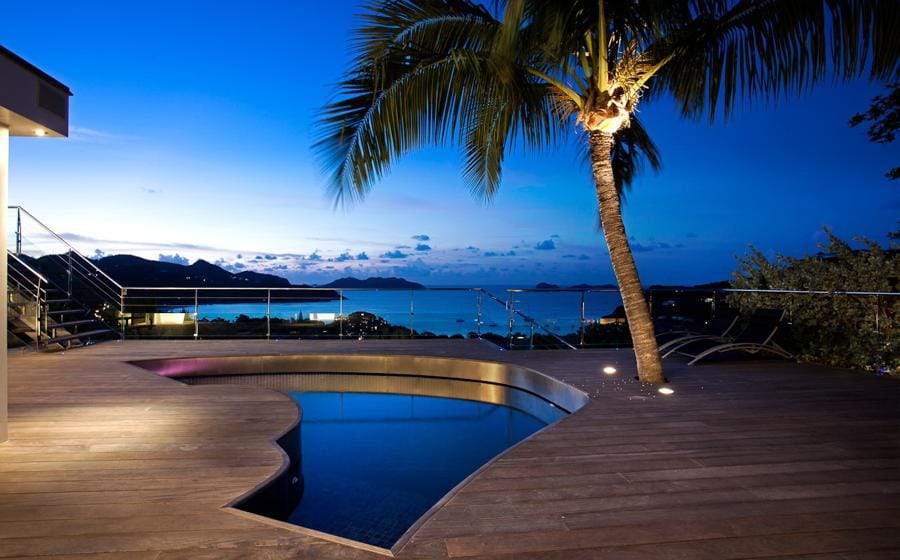 Villa Panama — luxury villa photo 2