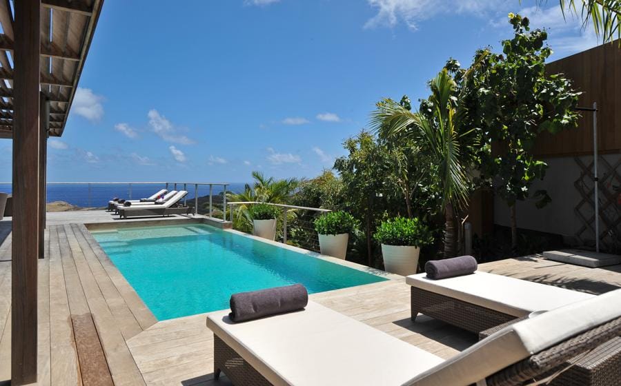 Casa Tigre — luxury villa photo 2