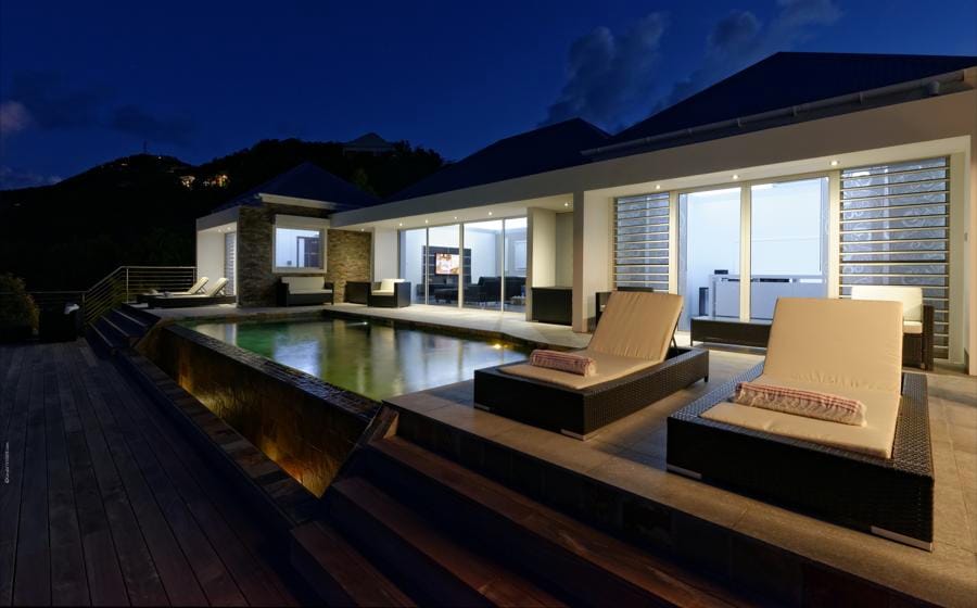 Villa Aya — luxury villa photo 2