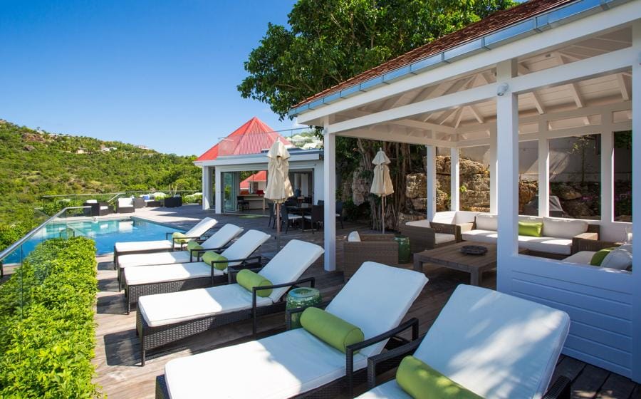 Villa Romana — luxury villa photo 20