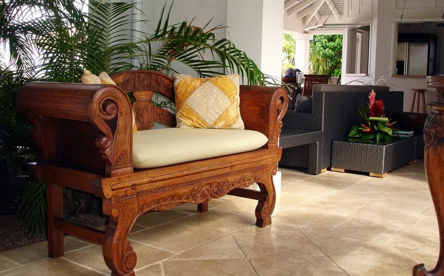 Villa Zen - Pointe Milou — luxury villa photo 15
