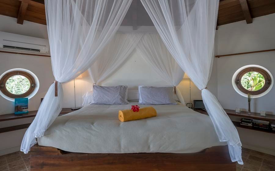 Villa Adage — luxury villa photo 1