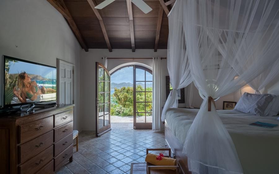 Villa Adage — luxury villa photo 2