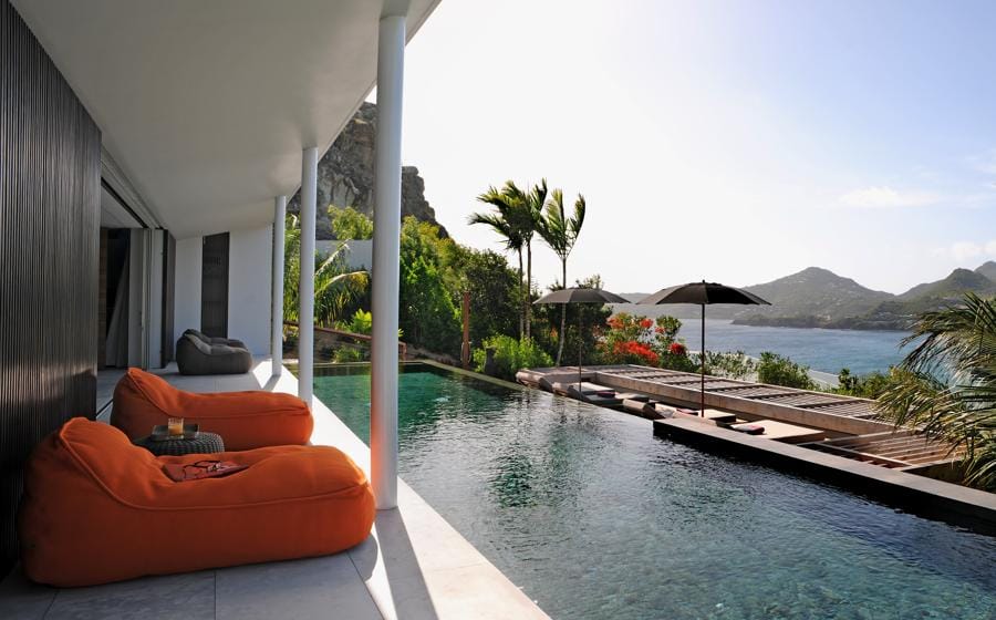 Villa Bakea — luxury villa photo 1