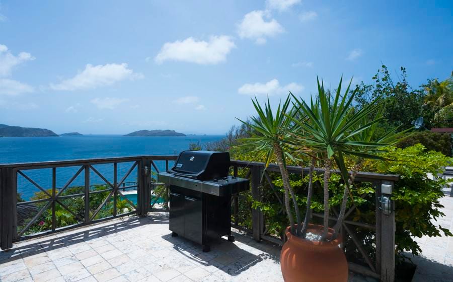 Villa Adage — luxury villa photo 15