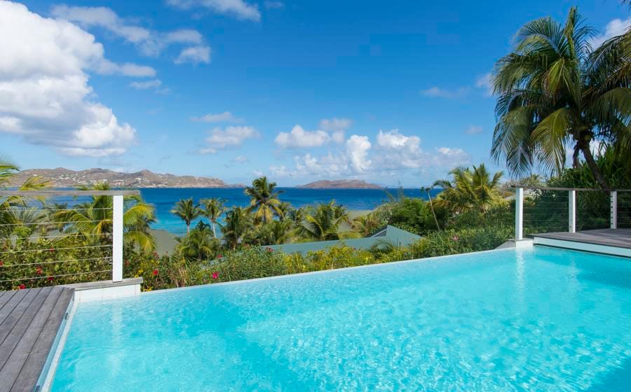 Villa Alize D Eden — luxury villa photo 17
