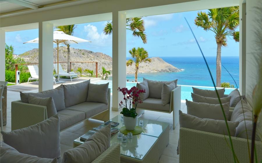 Villa Enzuma — luxury villa photo 1