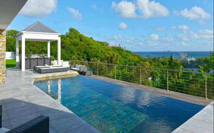 Villa Aya — luxury villa photo 23
