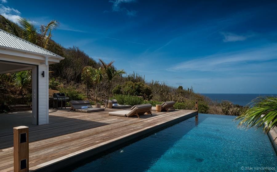 Villa Coco Rock — luxury villa photo 2