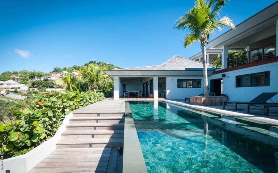 Villa Jocapana — luxury villa photo 1