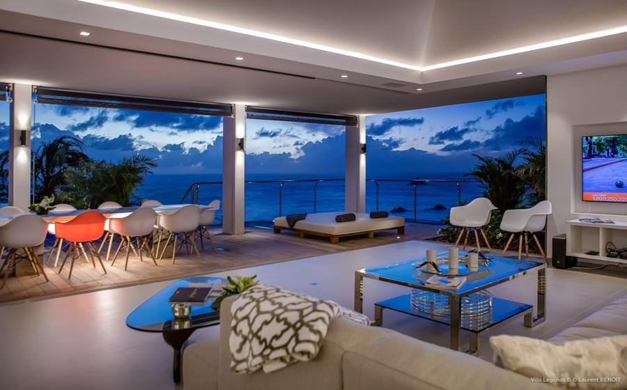 Villa Legends B — luxury villa photo 1