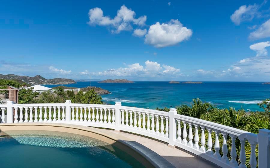 Villa 21 — luxury villa photo 1
