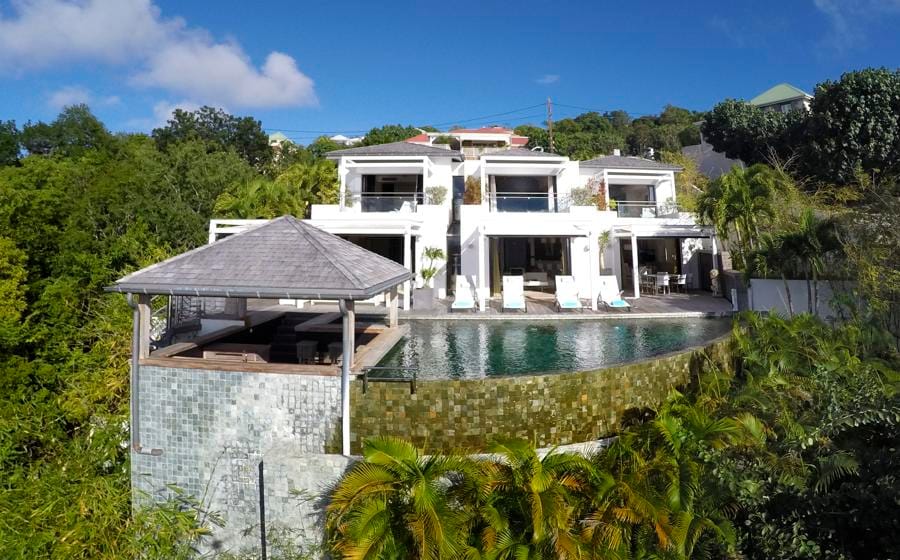 Villa Fleur de Cactus — luxury villa photo 26