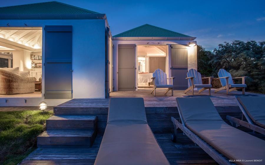 Villa Caramba — luxury villa photo 2
