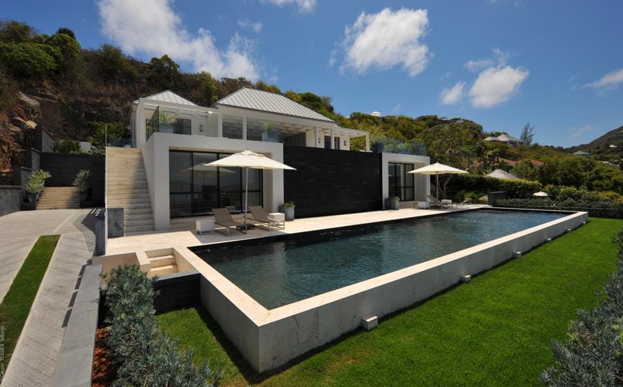 Villa La Petite Sereine — luxury villa photo 1