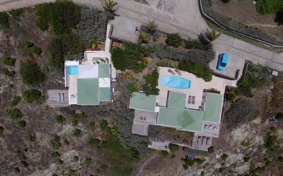 Villa Caramba — luxury villa photo 45