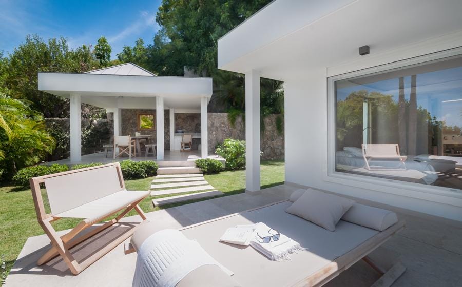 Villa Palm — luxury villa photo 1