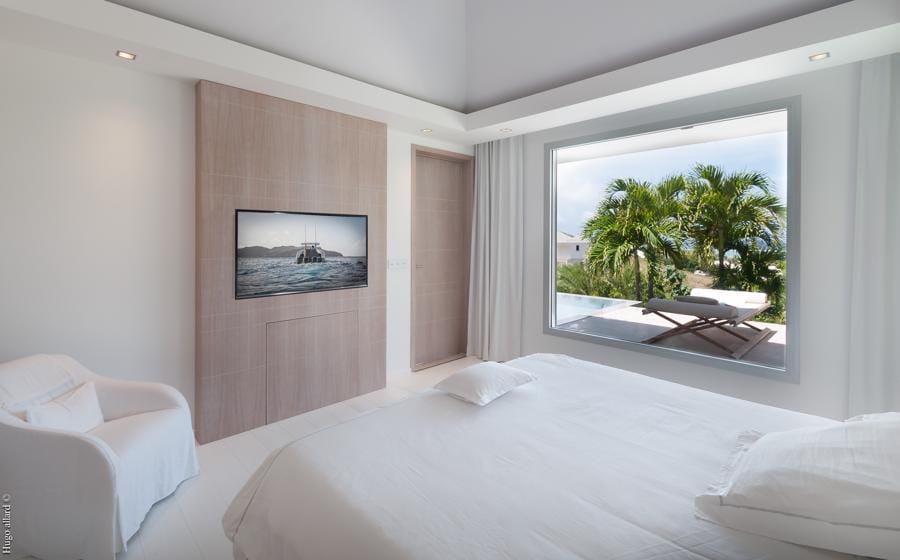 Villa Palm — luxury villa photo 14