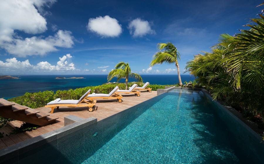 Villa Clementine — luxury villa photo 1