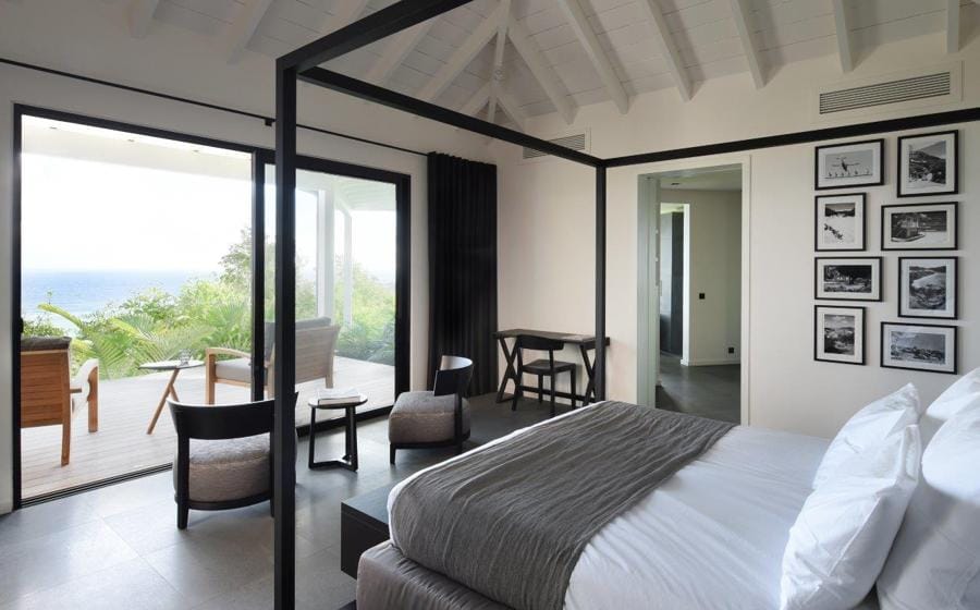 Villa Belle Etoile — luxury villa photo 1