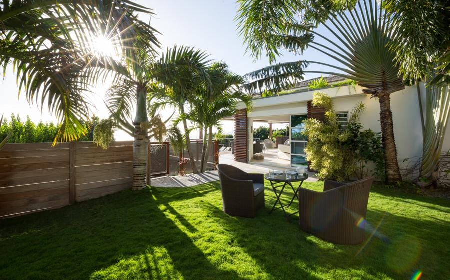 Villa La Magnifica — luxury villa photo 2