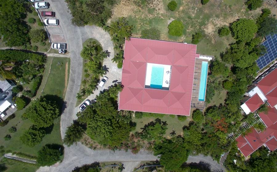 Villa Supersky — luxury villa photo 2