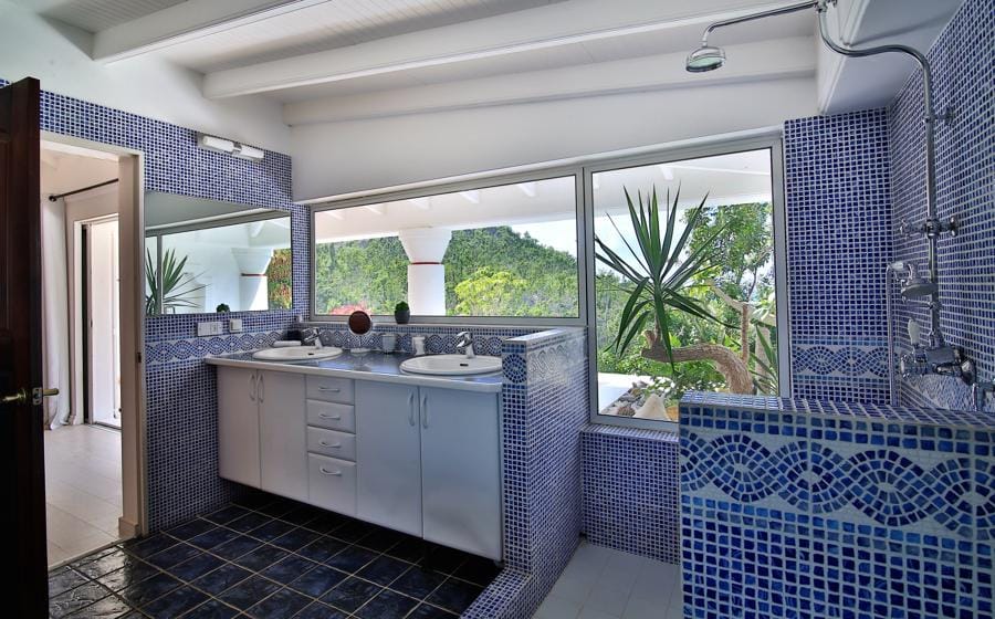 Villa Shalimar — luxury villa photo 1