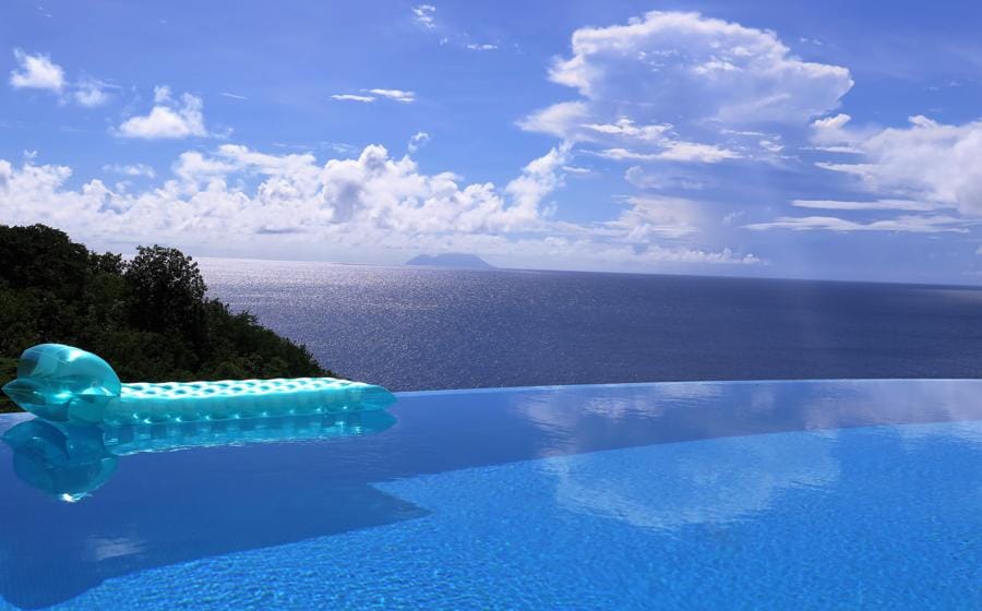 Villa Shalimar — luxury villa photo 1
