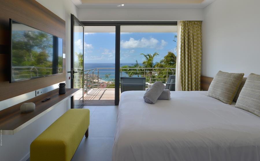Villa The Source — luxury villa photo 2