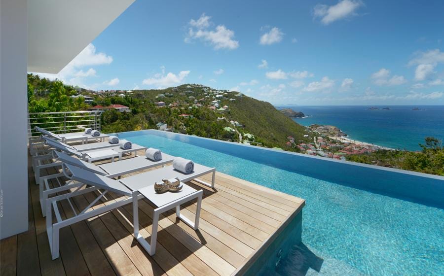 Villa The Source — luxury villa photo 1