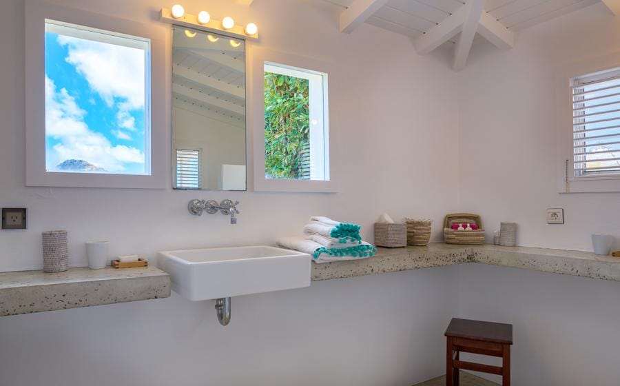 Villa Supersky — luxury villa photo 42