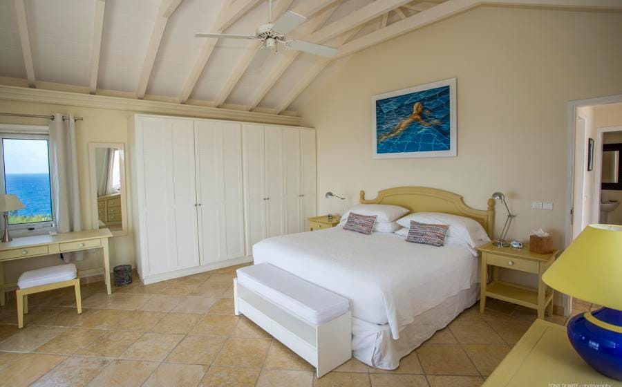 Villa Day — luxury villa photo 1