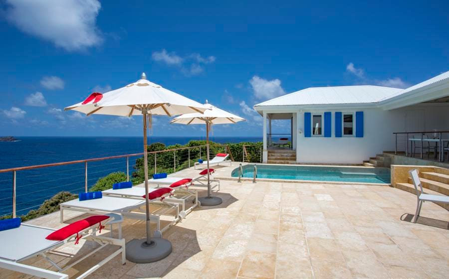 Villa Day — luxury villa photo 1