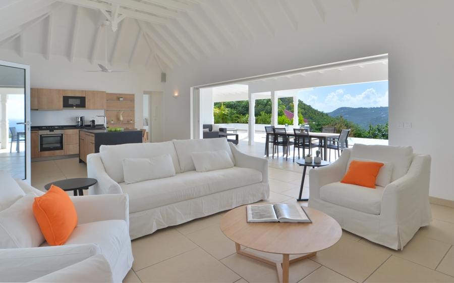 Villa Cactus — luxury villa photo 24