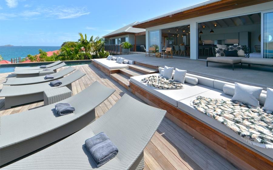 Villa Pelican — luxury villa photo 20