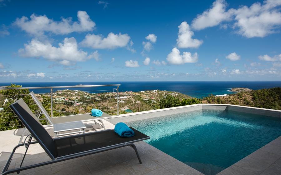 Villa Alouette-Vitet — luxury villa photo 1