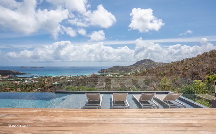 Villa Bastide — luxury villa photo 2