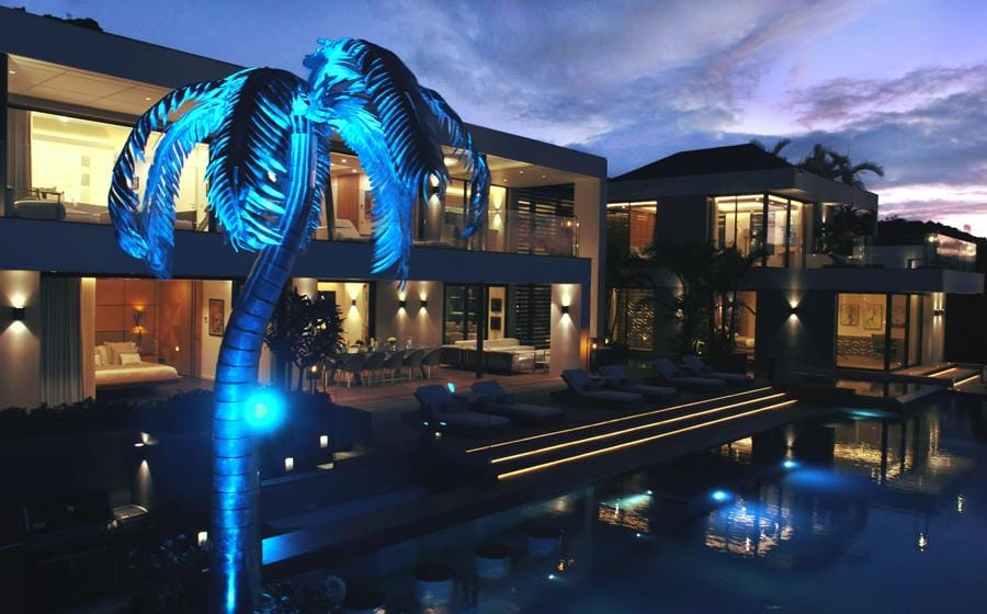 Villa Neo — luxury villa photo 2