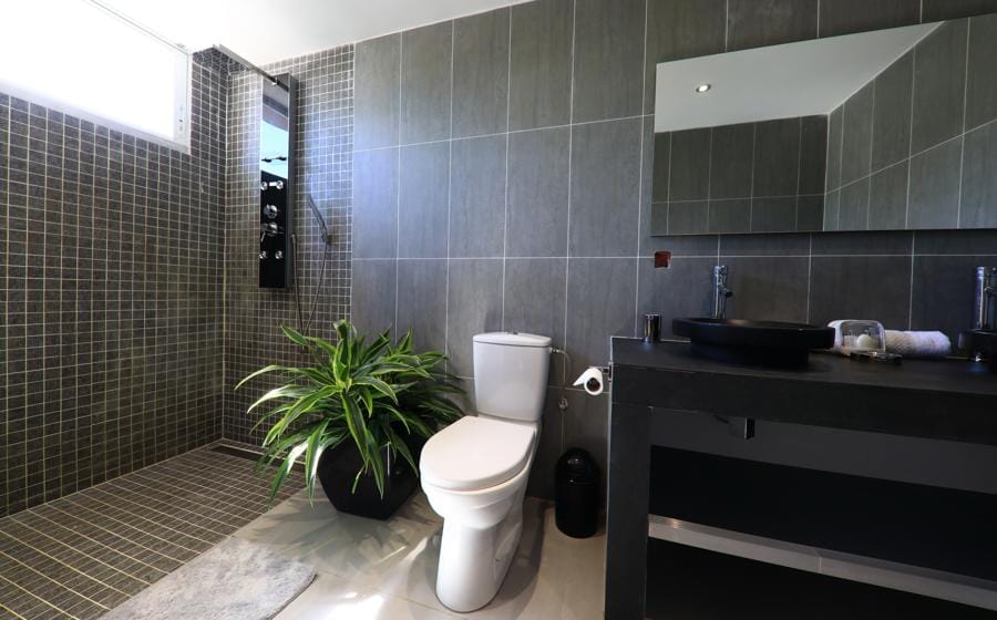 Villa Etoile du Nord — luxury villa photo 1