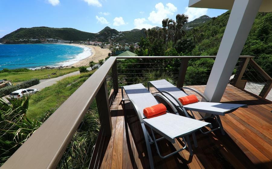 Villa Etoile du Nord — luxury villa photo 1