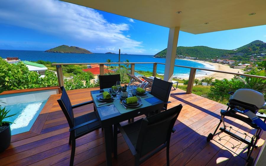 Villa Etoile du Nord — luxury villa photo 12