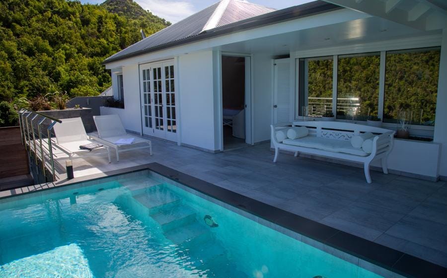 Villa Bel Roc — luxury villa photo 1