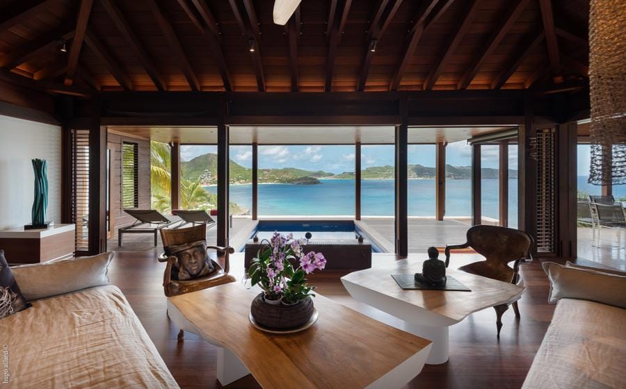 Villa Safari — luxury villa photo 1