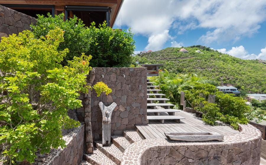 Villa Safari — luxury villa photo 16