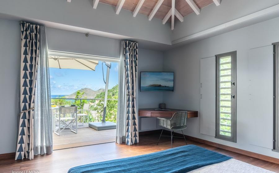 Villa Magic Bird — luxury villa photo 27