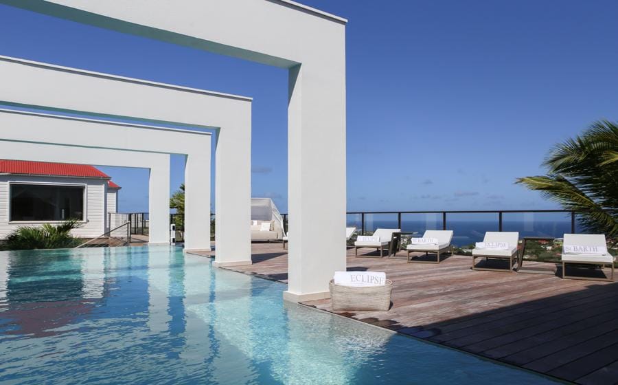 Villa Eclipse — luxury villa photo 1