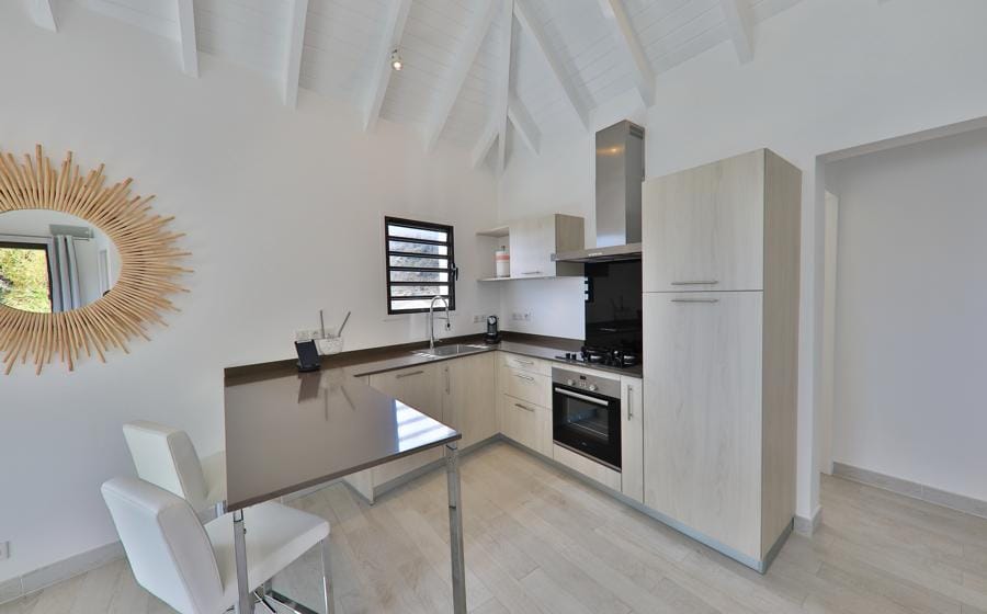 Villa Amancaya — luxury villa photo 2