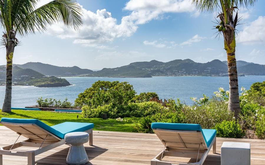 Villa Tainos — luxury villa photo 1