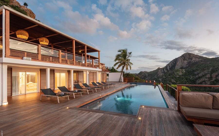 Villa Jable — luxury villa photo 1